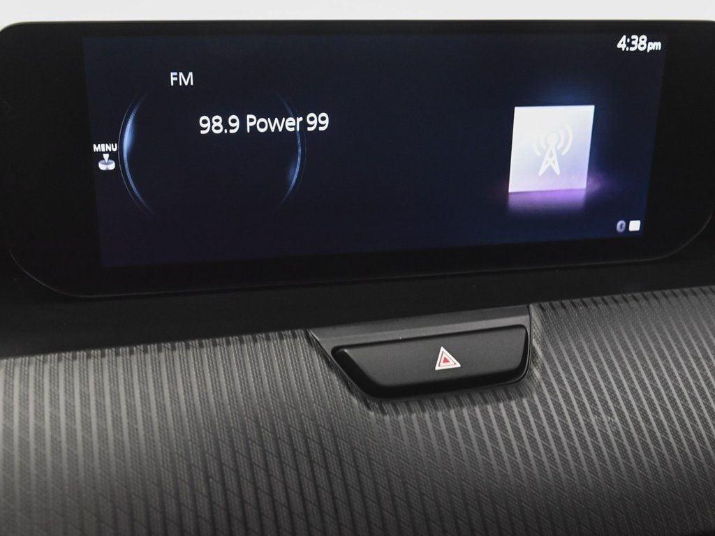 used 2024 Mazda CX-90 car, priced at $25,595