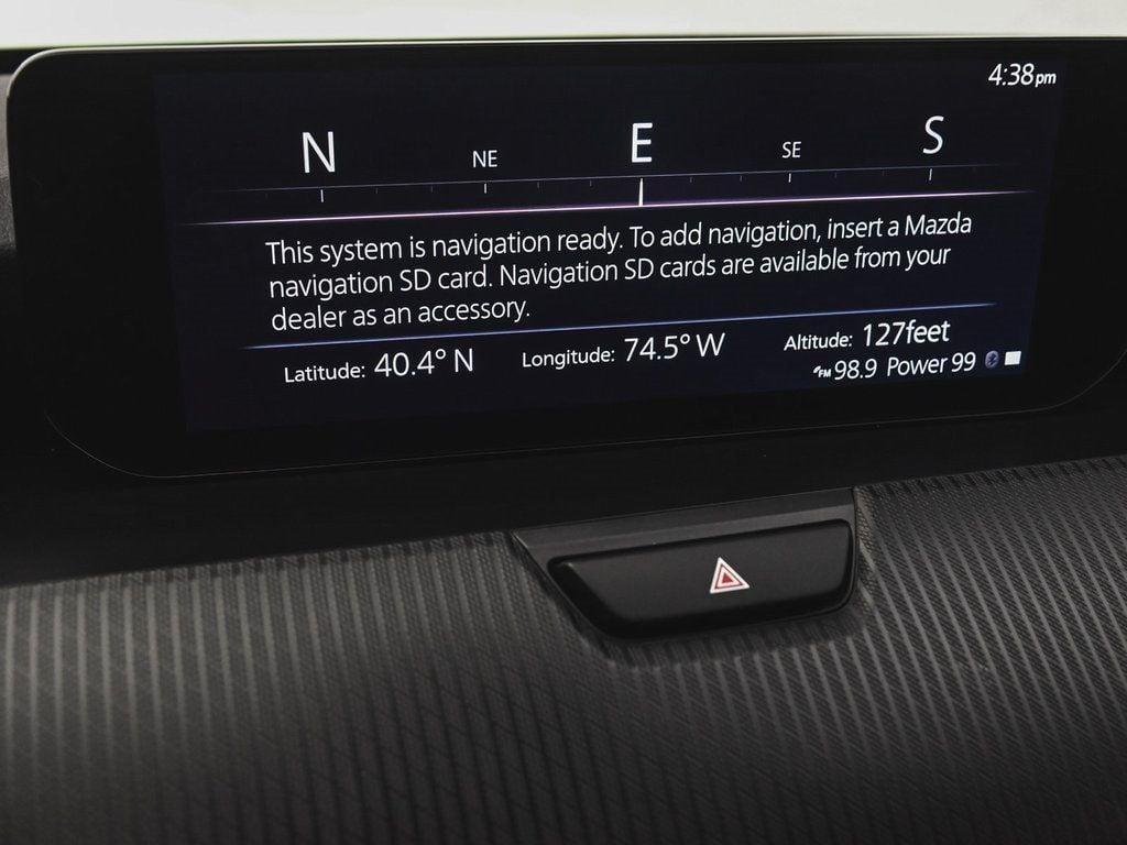 used 2024 Mazda CX-90 car, priced at $25,595