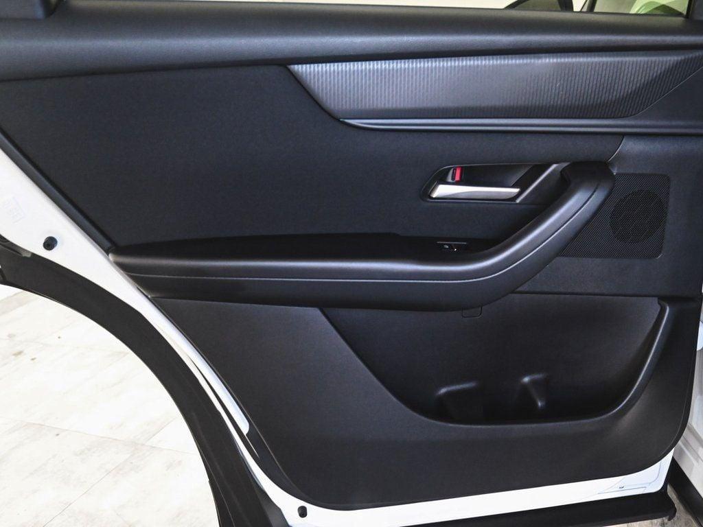 used 2024 Mazda CX-90 car, priced at $25,595