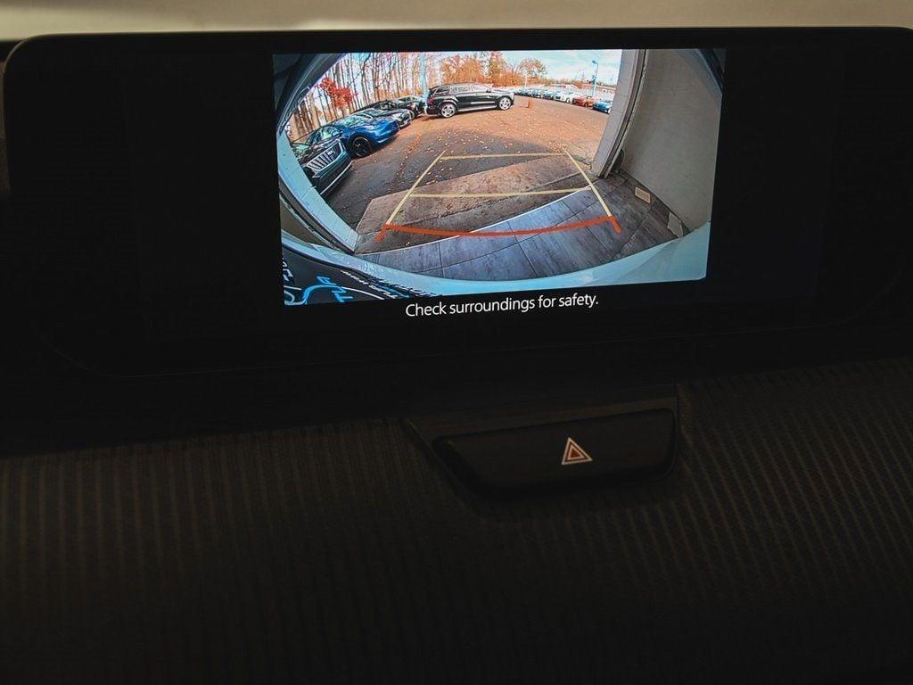 used 2024 Mazda CX-90 car, priced at $25,595