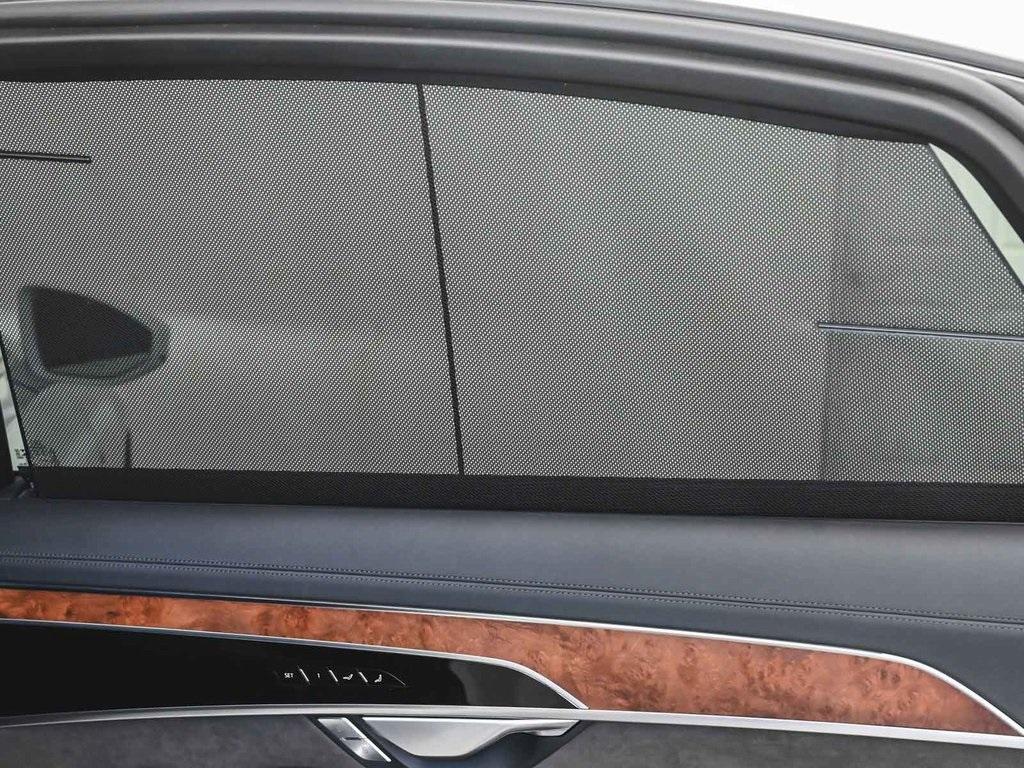 used 2021 Audi A8 car, priced at $39,595
