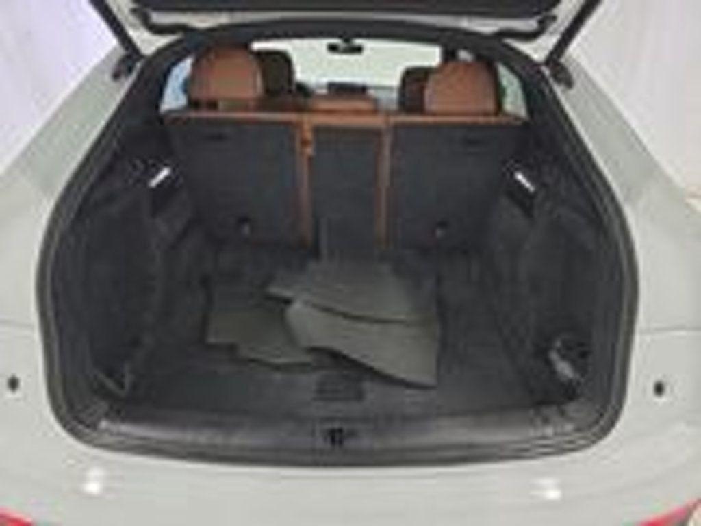 used 2023 Audi Q5 car, priced at $31,990