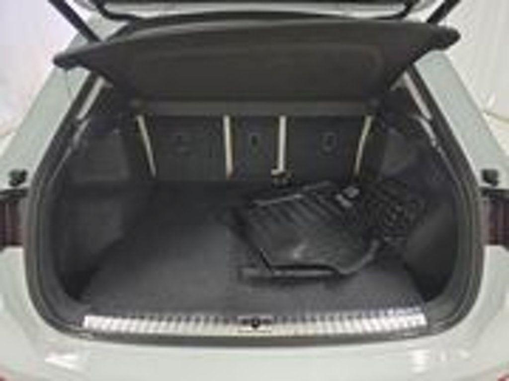 used 2022 Audi Q3 car, priced at $27,990