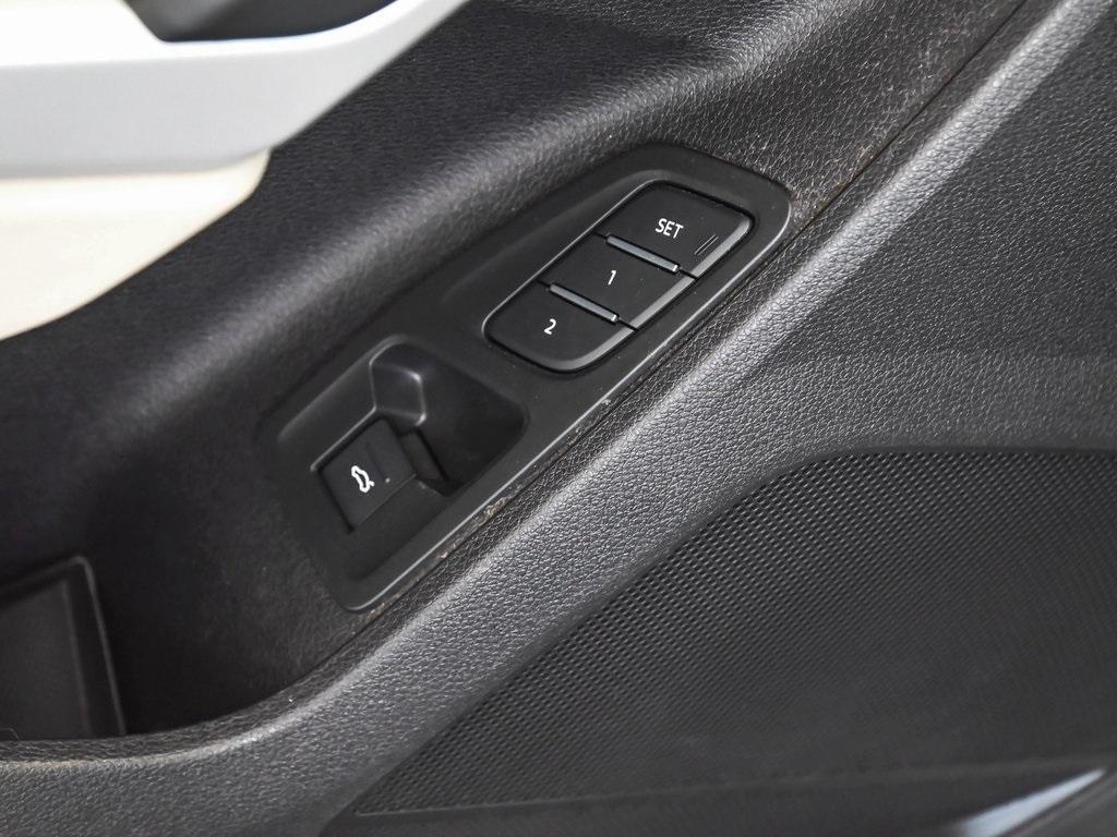 used 2022 Audi Q3 car, priced at $26,990