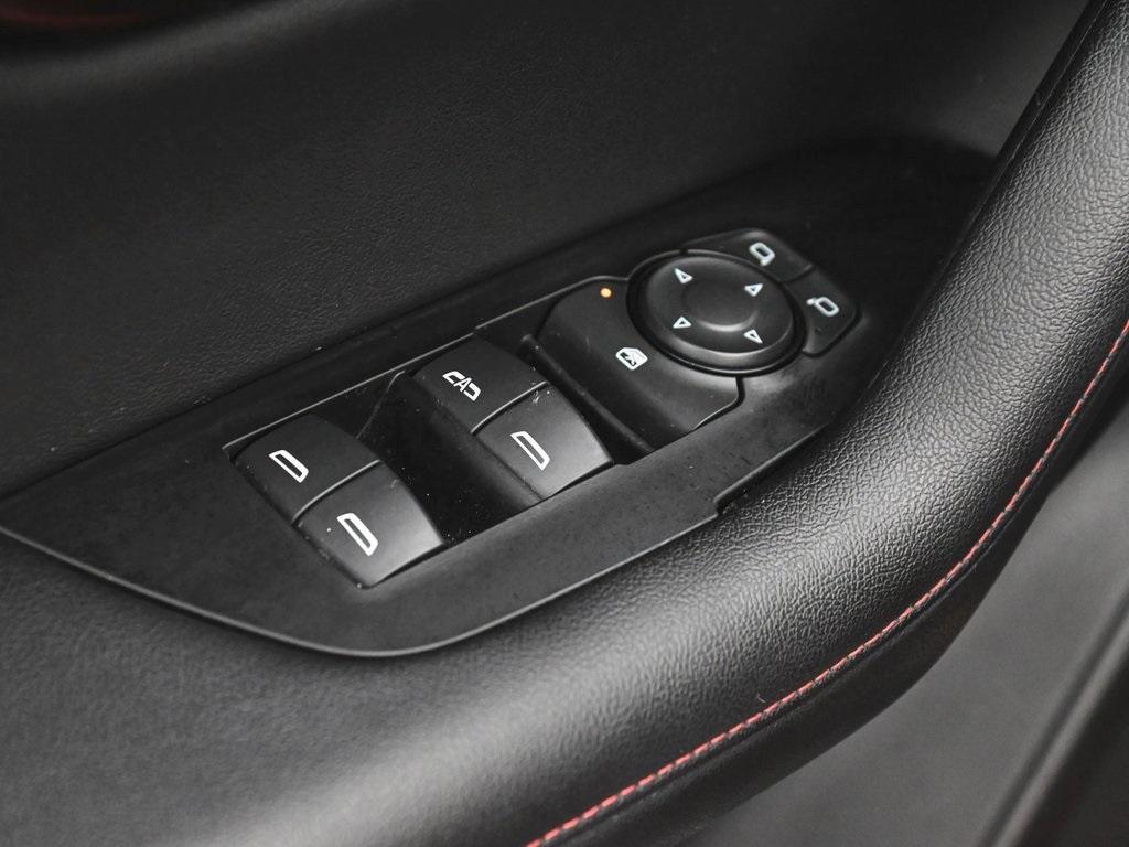 used 2020 Chevrolet Blazer car, priced at $19,595
