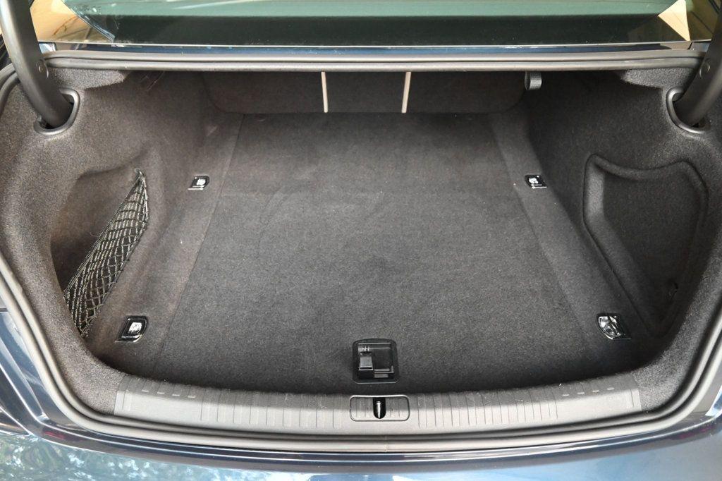 used 2020 Audi A6 car, priced at $24,595