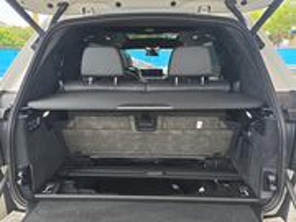used 2023 BMW X7 car, priced at $64,595