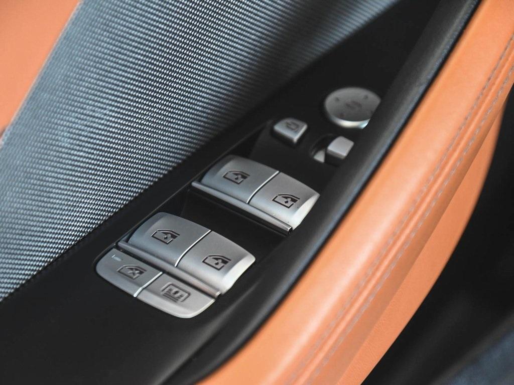 used 2022 BMW M850 Gran Coupe car, priced at $57,890