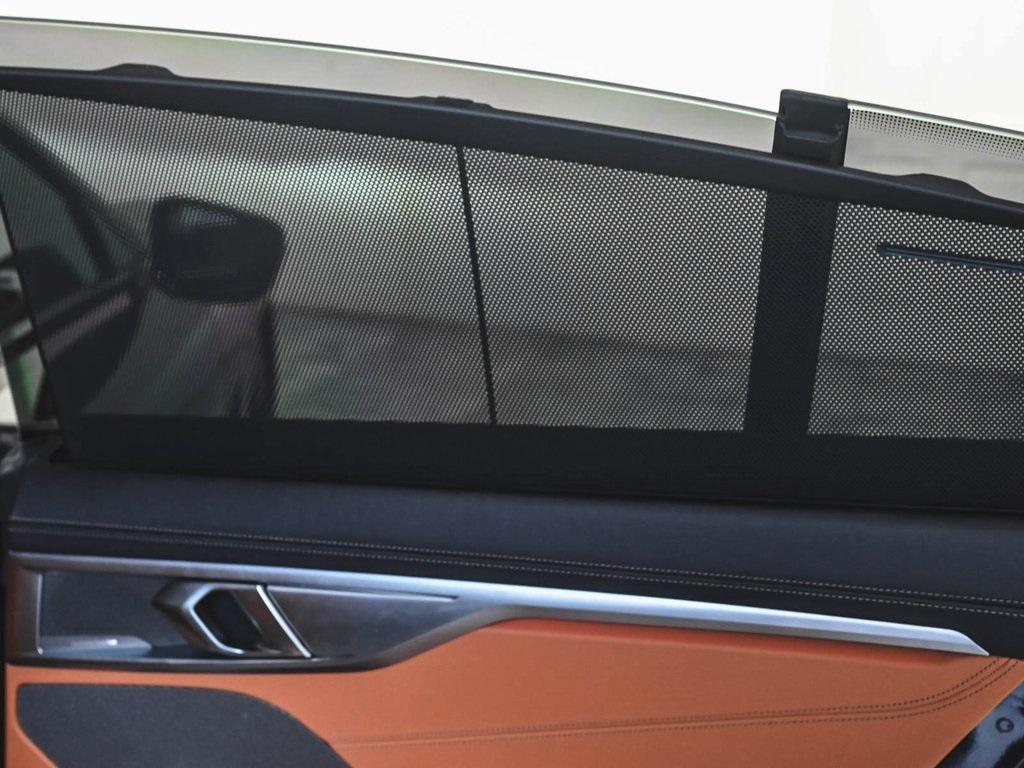 used 2022 BMW M850 Gran Coupe car, priced at $57,890