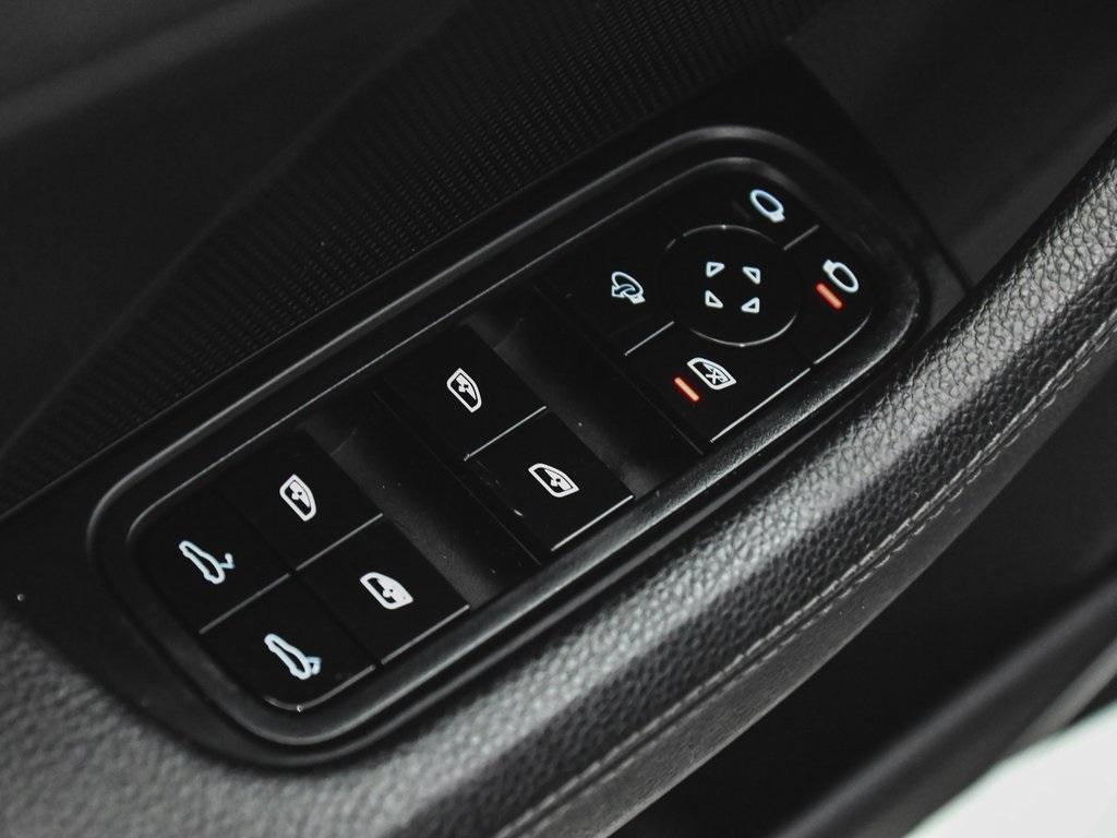 used 2021 Porsche Panamera car, priced at $62,590