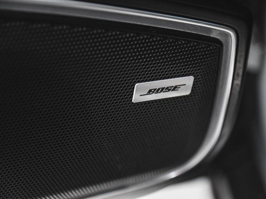 used 2021 Porsche Panamera car, priced at $62,590