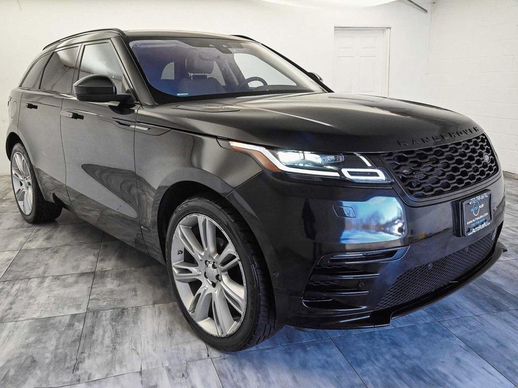 used 2019 Land Rover Range Rover Velar car, priced at $24,690