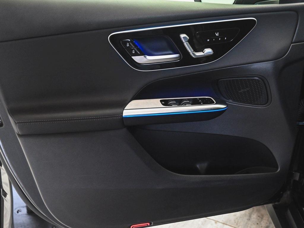 used 2025 Mercedes-Benz GLC 300 car, priced at $52,995