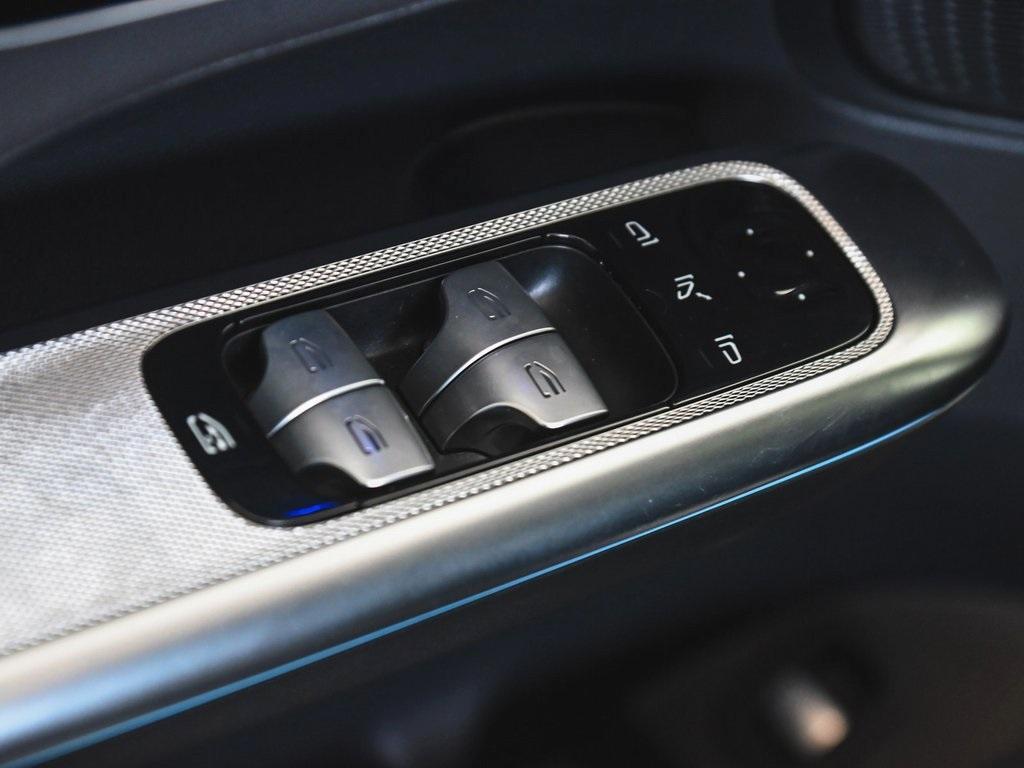 used 2025 Mercedes-Benz GLC 300 car, priced at $52,995