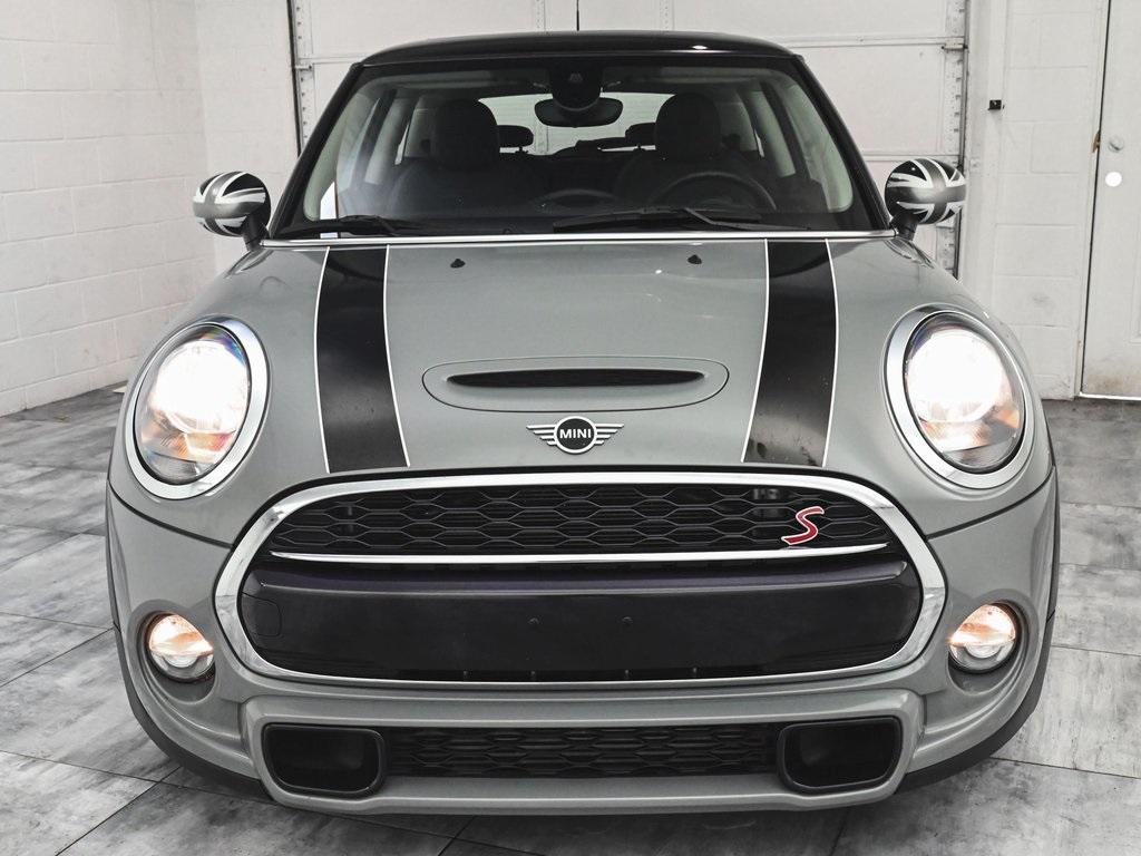 used 2019 MINI Hardtop car, priced at $13,995