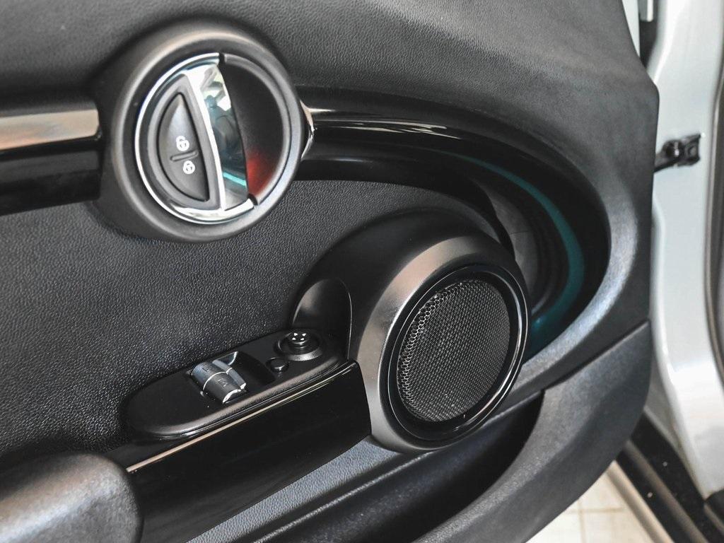 used 2019 MINI Hardtop car, priced at $13,995