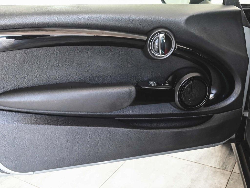 used 2019 MINI Hardtop car, priced at $13,995