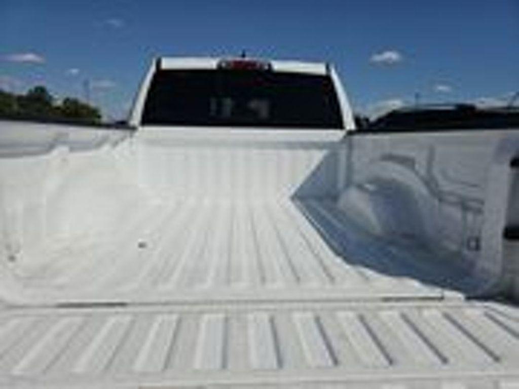 used 2022 Ram 1500 car, priced at $31,495
