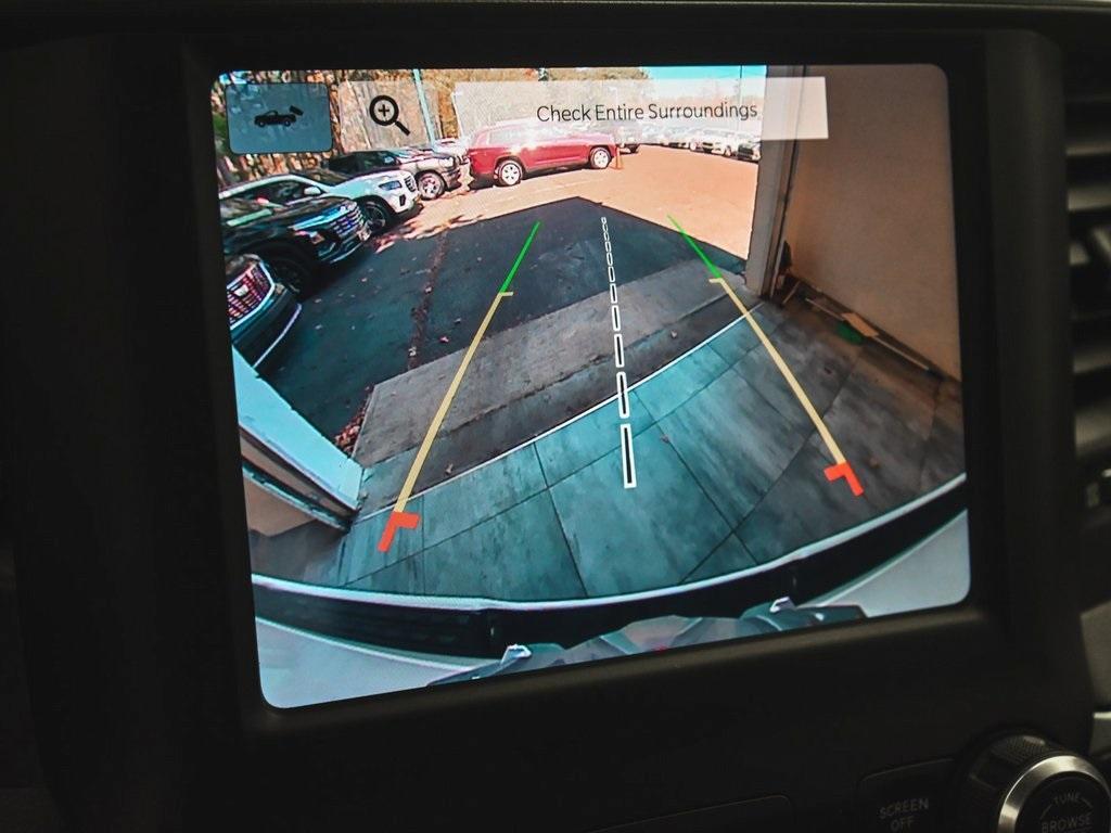 used 2022 Ram 1500 car, priced at $32,495