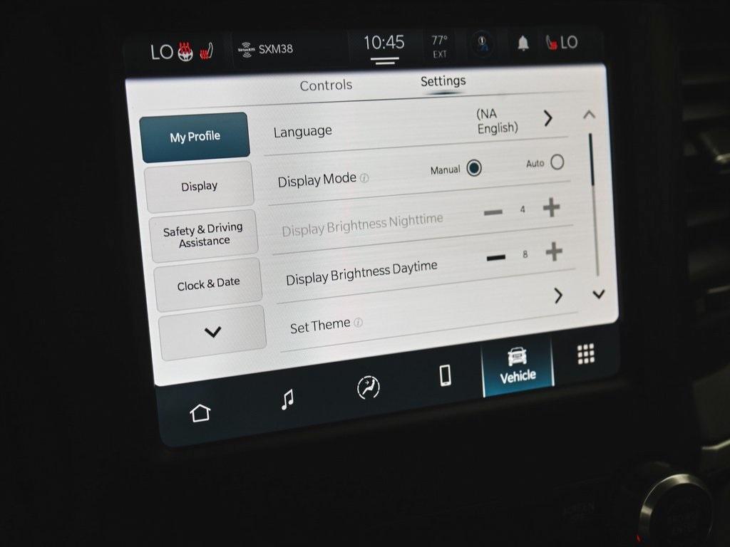 used 2022 Ram 1500 car, priced at $32,495