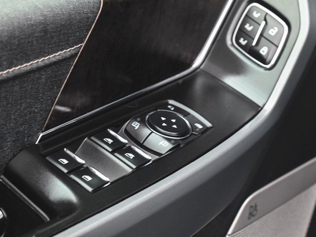 used 2023 Ford F-150 car, priced at $40,995