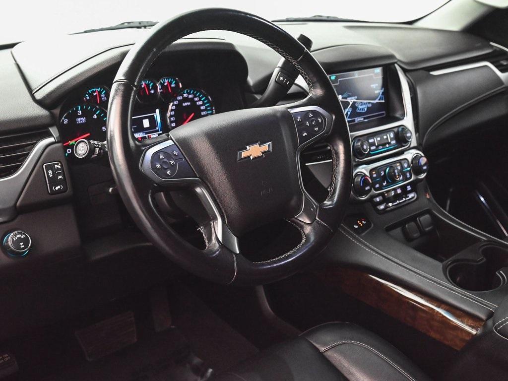 used 2019 Chevrolet Tahoe car, priced at $30,590
