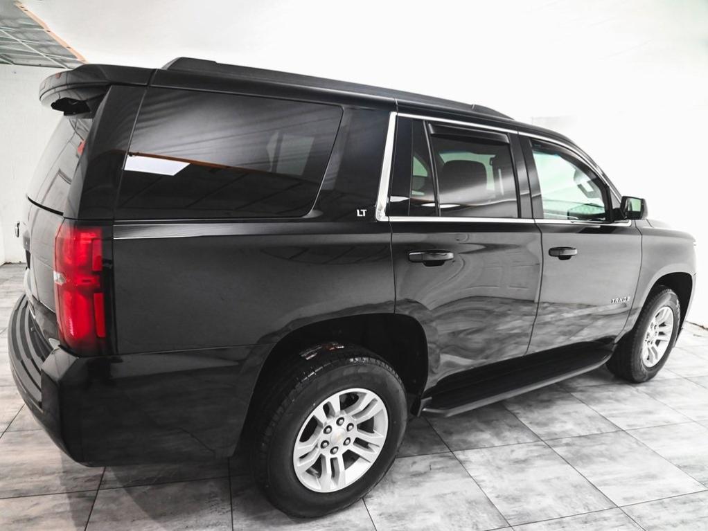 used 2019 Chevrolet Tahoe car, priced at $30,590