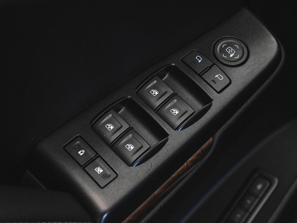 used 2019 Chevrolet Tahoe car, priced at $30,590