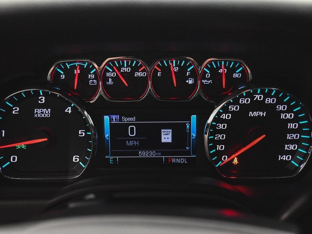 used 2019 Chevrolet Tahoe car, priced at $30,590
