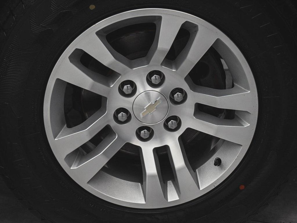 used 2019 Chevrolet Tahoe car, priced at $30,590