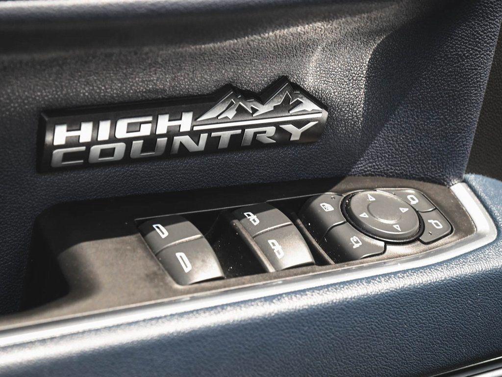 used 2024 Chevrolet Silverado 1500 car, priced at $53,990