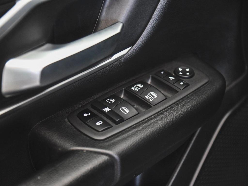 used 2022 Ram 1500 car, priced at $34,595