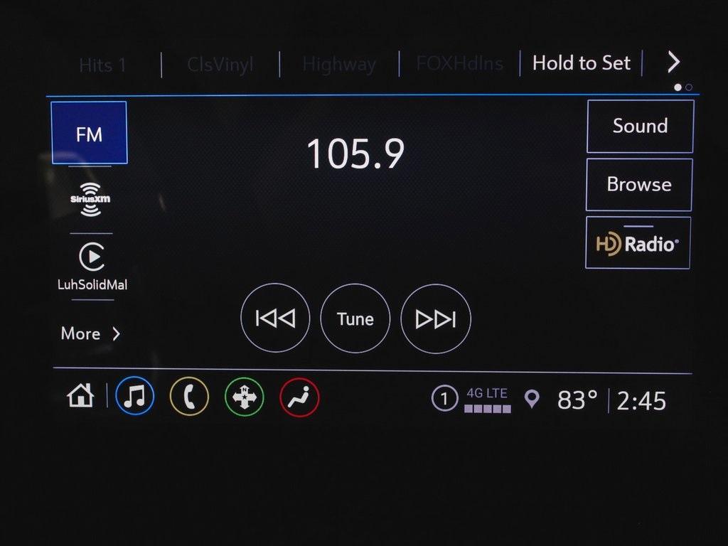 used 2023 Chevrolet Corvette car, priced at $62,395