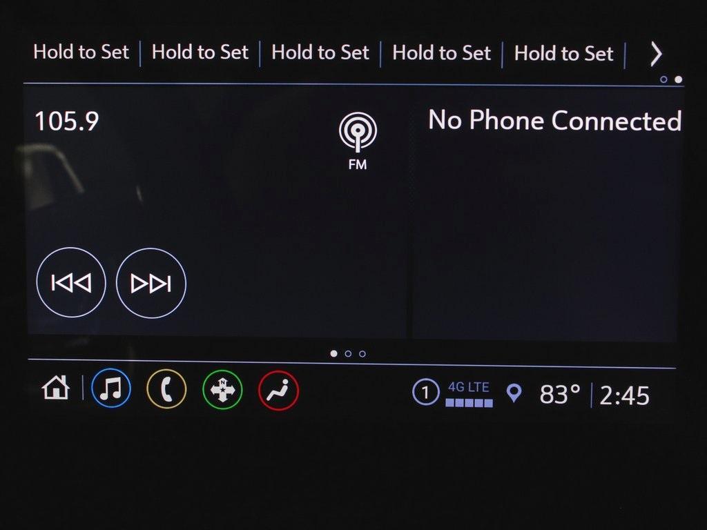 used 2023 Chevrolet Corvette car, priced at $62,395