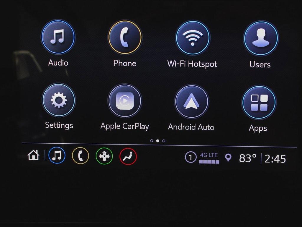 used 2023 Chevrolet Corvette car, priced at $62,395