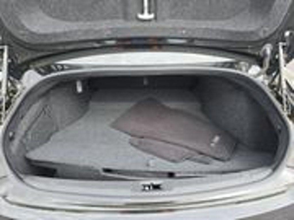 used 2022 INFINITI Q60 car, priced at $43,890