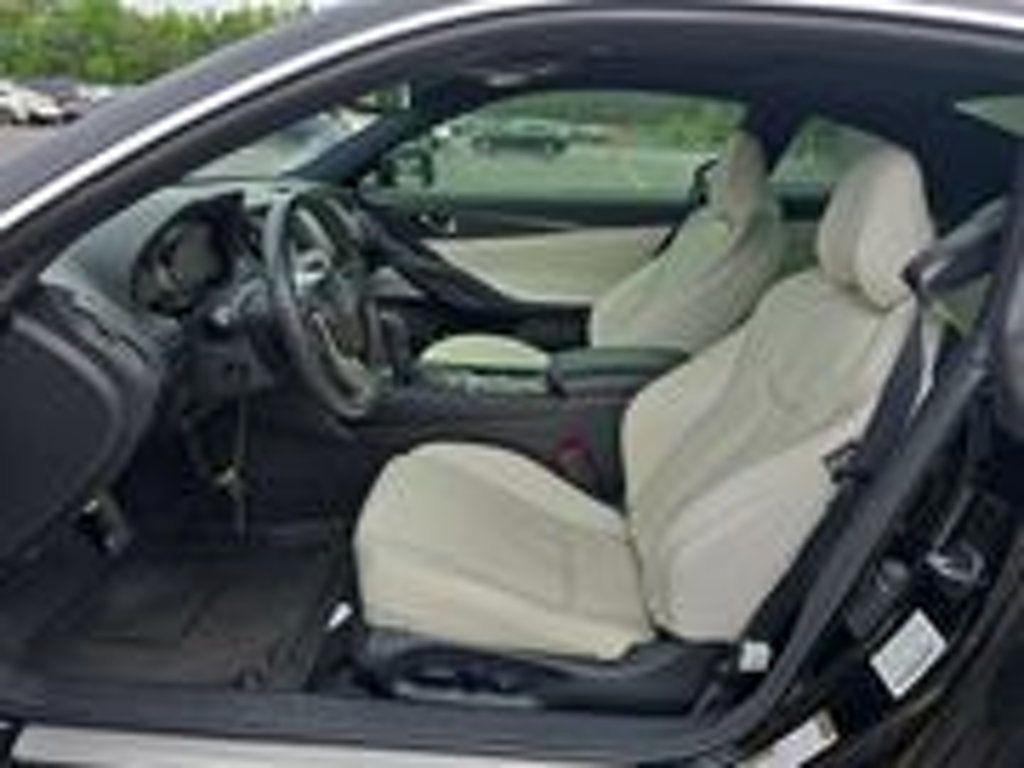 used 2022 INFINITI Q60 car, priced at $43,890