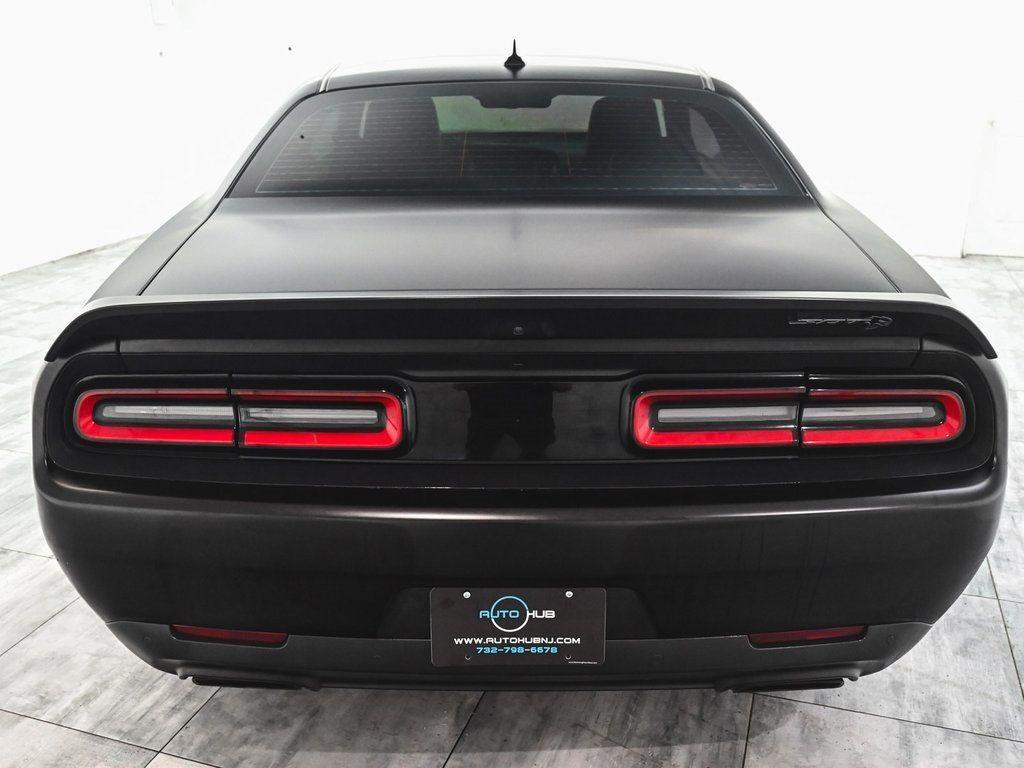 used 2020 Dodge Challenger car, priced at $64,590