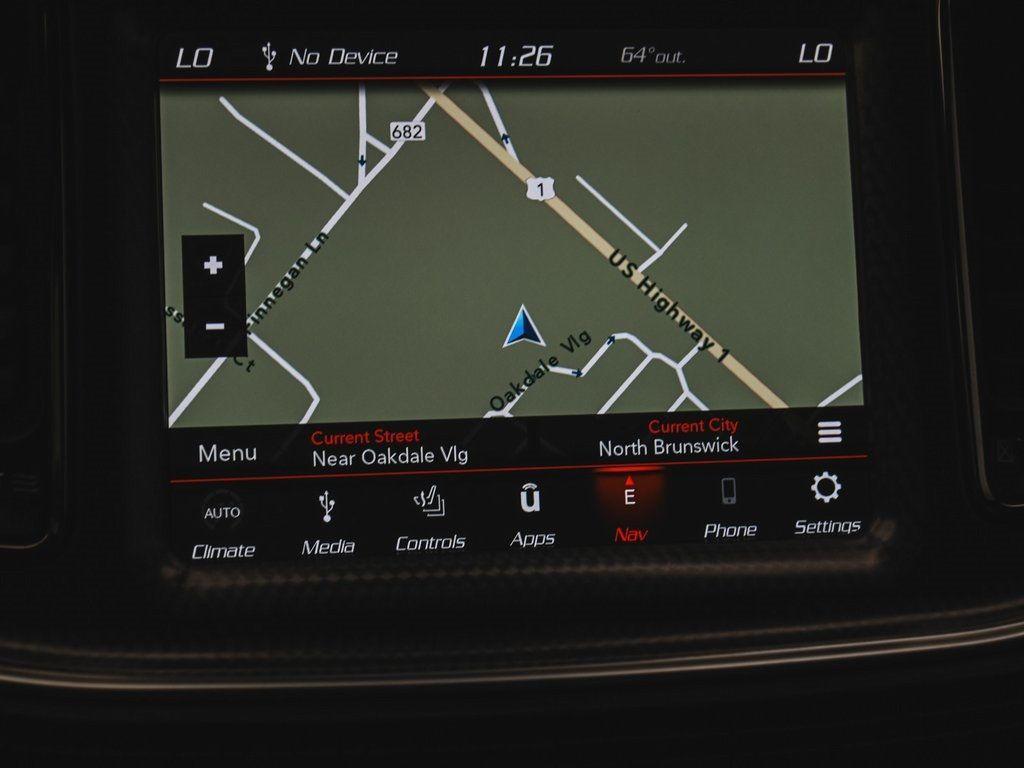 used 2020 Dodge Challenger car, priced at $64,590
