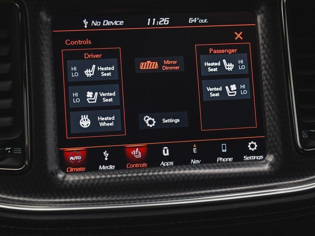 used 2020 Dodge Challenger car, priced at $64,590