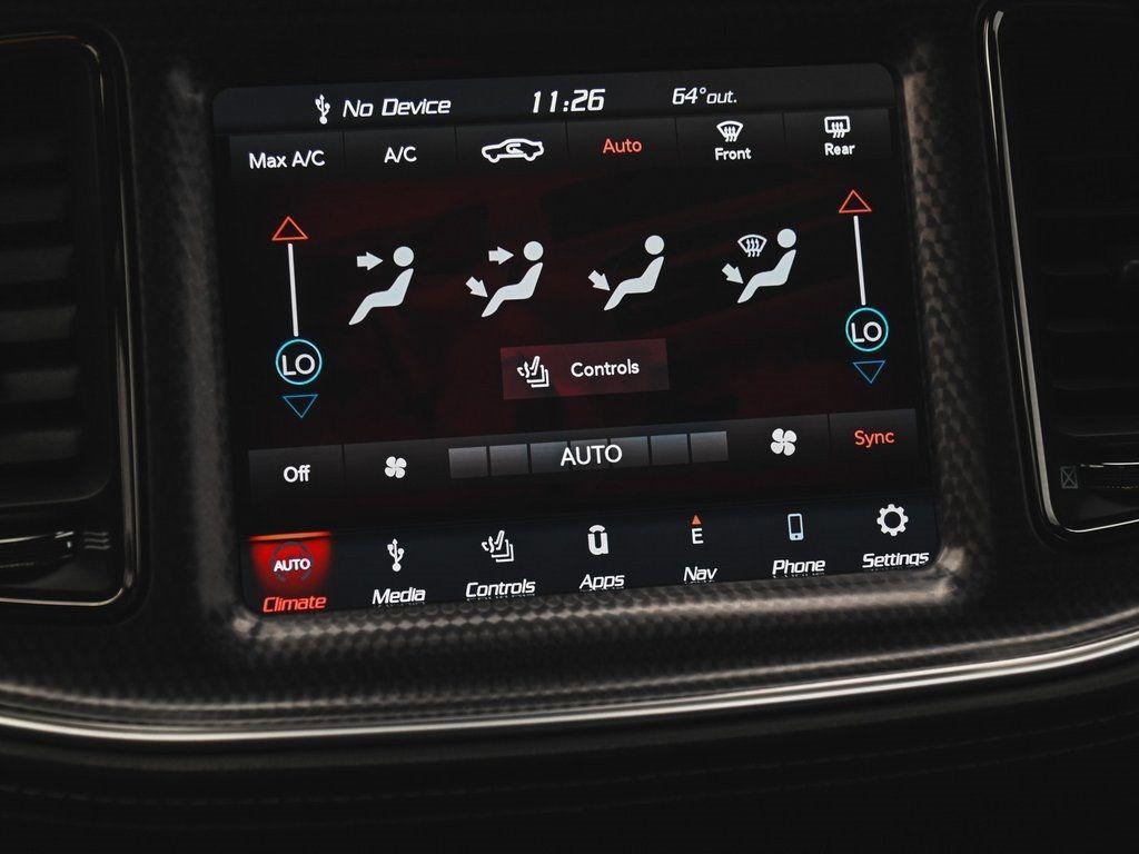 used 2020 Dodge Challenger car, priced at $64,590