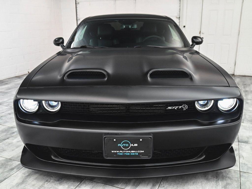 used 2020 Dodge Challenger car, priced at $64,590