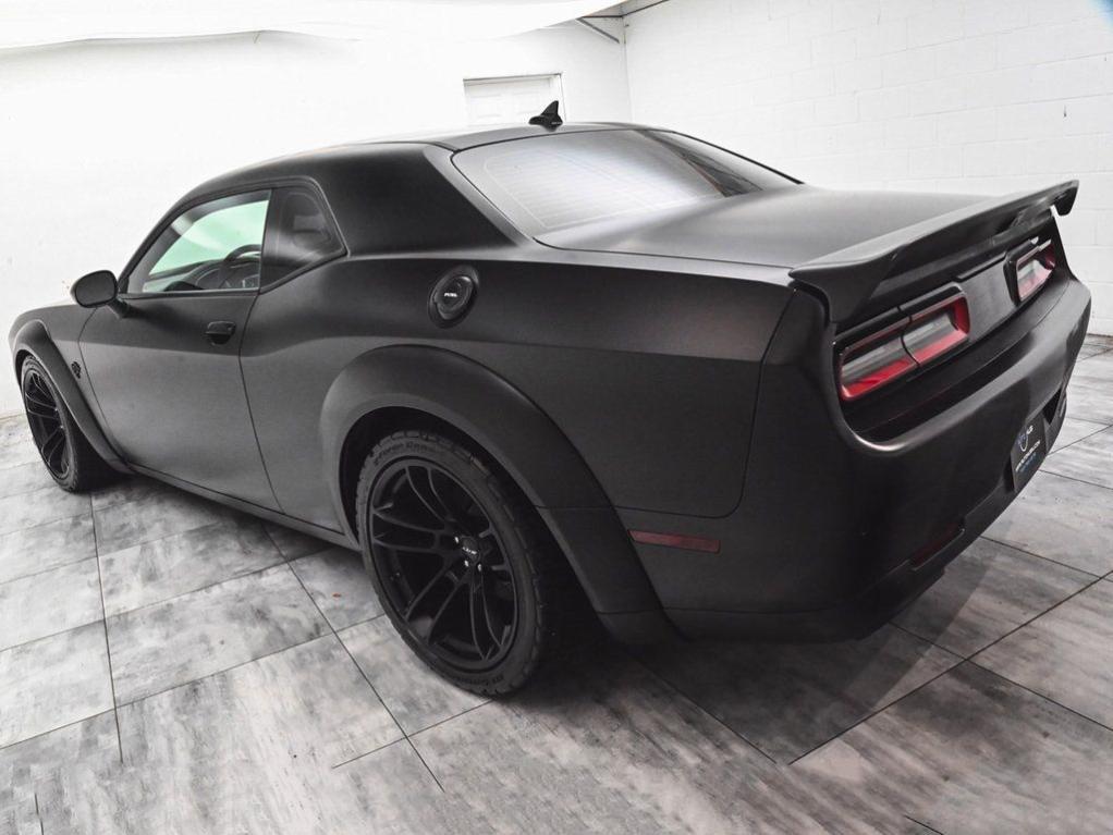 used 2020 Dodge Challenger car, priced at $64,590