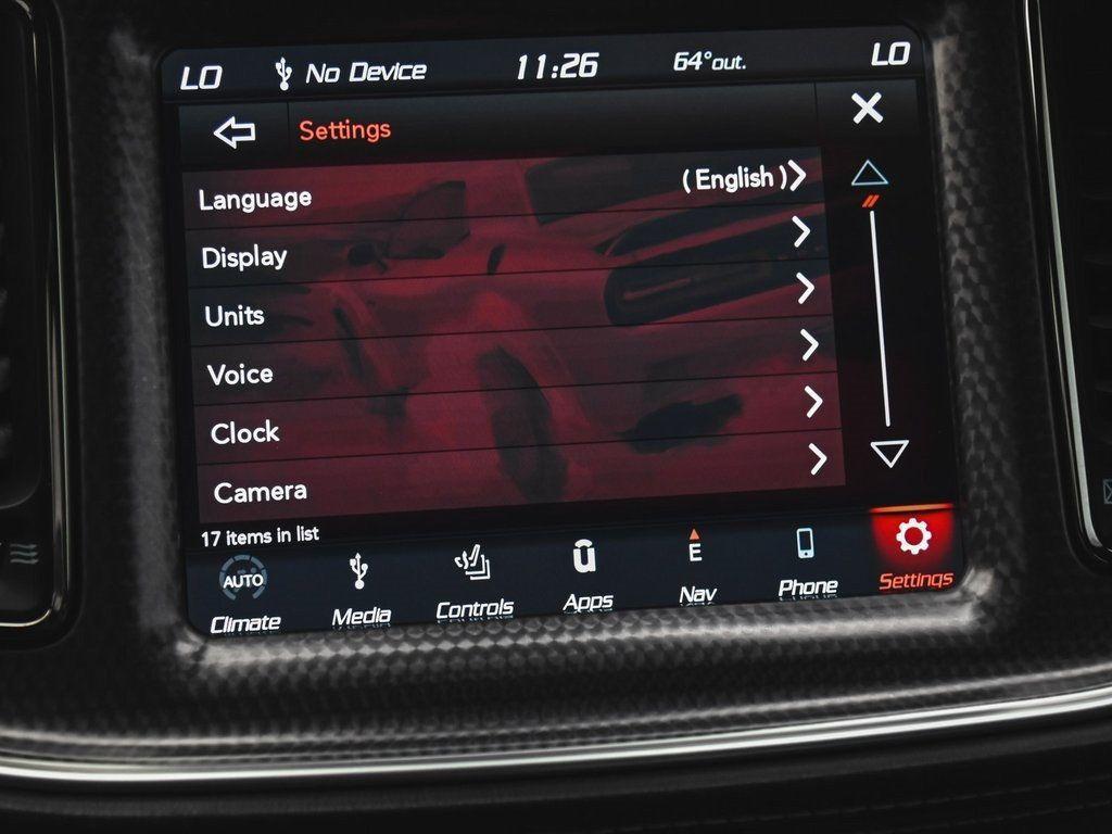 used 2020 Dodge Challenger car, priced at $64,590