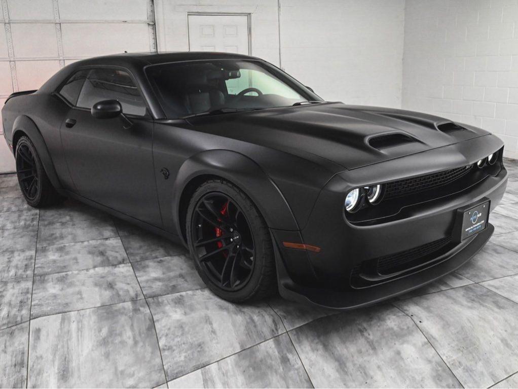 used 2020 Dodge Challenger car, priced at $64,590