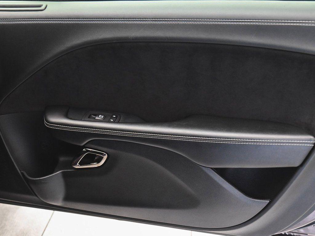 used 2020 Dodge Challenger car, priced at $64,590