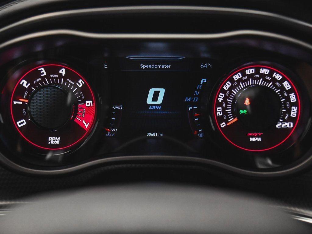 used 2020 Dodge Challenger car, priced at $64,590