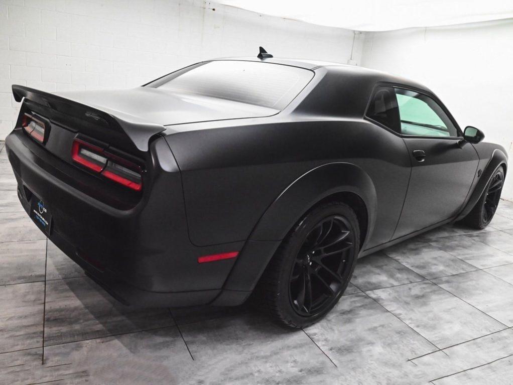 used 2020 Dodge Challenger car, priced at $64,590