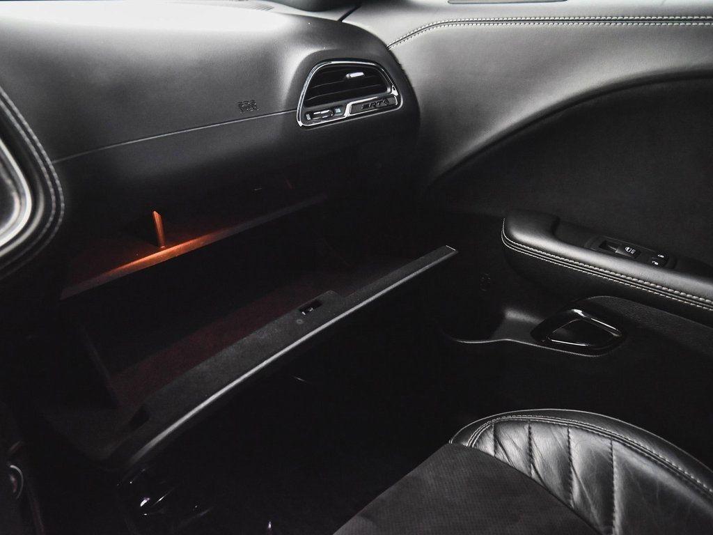 used 2020 Dodge Challenger car, priced at $64,590