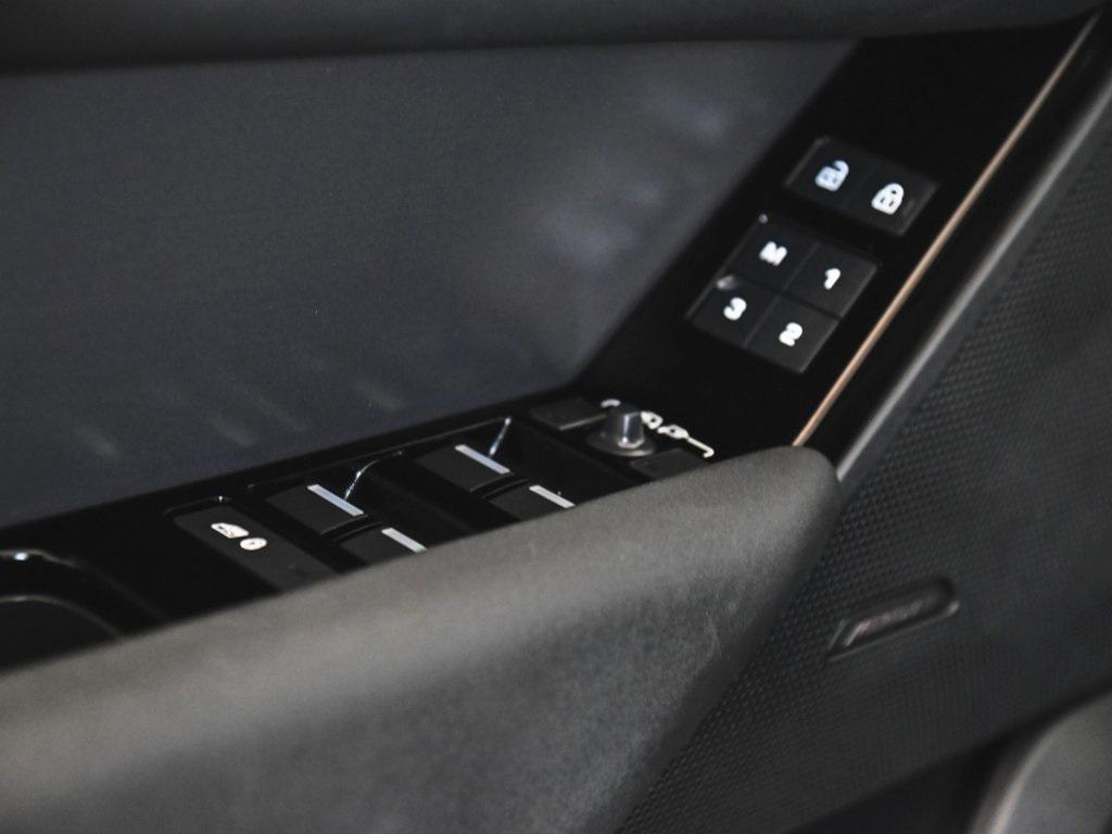 used 2025 Land Rover Range Rover Velar car, priced at $45,595